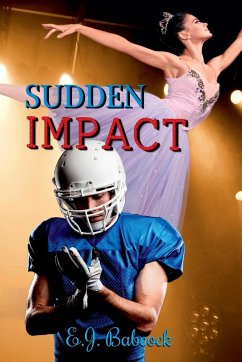 Sudden Impact - Babcock, E. J.