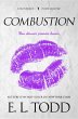 Combustion (Électrique, #4) (eBook,... - Bild 1