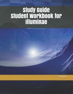 Study Guide Student Workbook for Illuminae - Lee, David