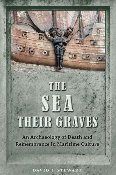 The Sea Their Graves The Sea Their Graves