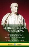 Cicero's Tusculan Disputations