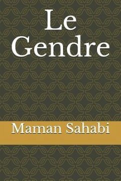 Le Gendre - Sahabi, Maman