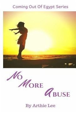 No More Abuse - Lee, Arthie