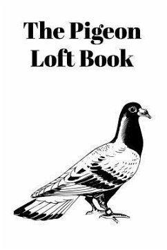 The Pigeon Loft Book - Prints, Sunny Days