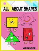All about shapes workbook