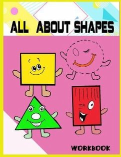 All about shapes workbook - Packer, Nina