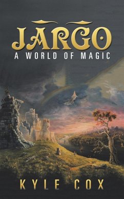 A World of Magic - Cox, Kyle