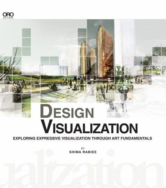Design Visualization Design Visualization