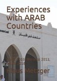 Experiences with ARAB Countries: Egypt 2003, Morocco 2012, OMAN 2018