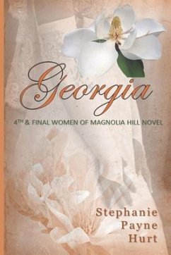 Georgia - Hurt, Stephanie