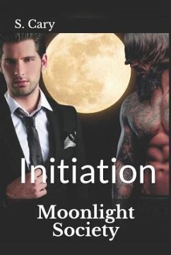 Moonlight Society: Initiation - Ninjas, Story; Cary, S.