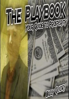 The Playbook - Guidry, Billy