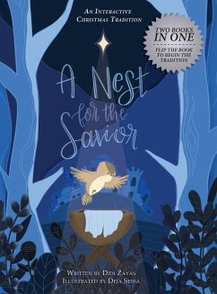 A Nest for the Savior - Zayas, Didi
