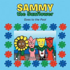 Sammy the Sunflower - Law, Karen