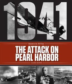 The Attack on Pearl Harbor - Bodden, Valerie