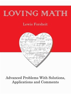 Loving Math - Forsheit, Lewis