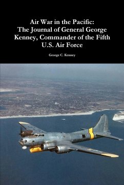 Air War in the Pacific - Kenney, George C.