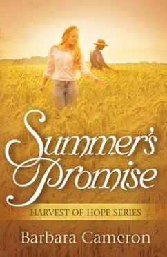 Summer's Promise - Cameron, Barbara