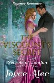 The Viscount's Secret: Regency Romance
