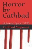 Horror by Cathbad: Halloween Special 2018