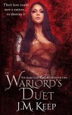 The Warlord's Duet: The Dark God-King Book One & Two