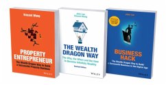 The Wealth Dragons Collection - Lee, John; Wong, Vincent