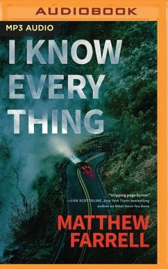 I Know Everything - Farrell, Matthew