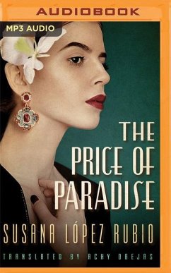 The Price of Paradise - López Rubio, Susana
