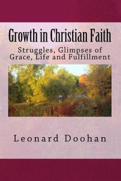 Growth in Christian Faith - Doohan, Leonard