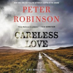 Careless Love - Robinson, Peter