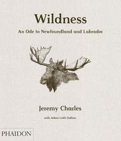 Wildness - Charles, Jeremy