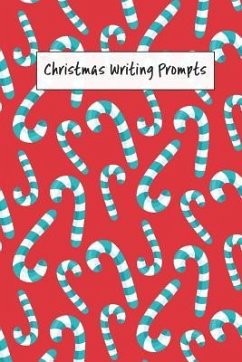 Christmas Writing Prompts - Publishing, Jenily