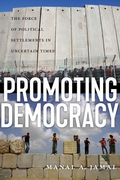 Promoting Democracy Promoting Democracy