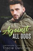 Against All Odds: A Brook Brothers Novel
