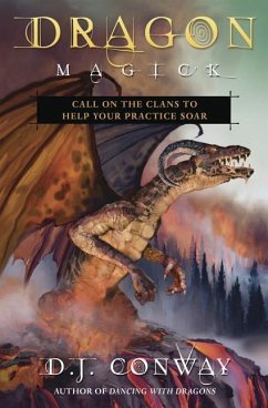 Dragon Magick - Conway, D.J.