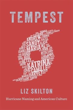 Tempest - Skilton, Liz
