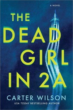 The Dead Girl in 2a - Wilson, Carter