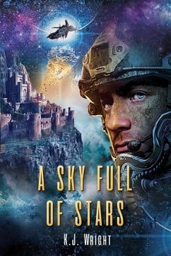 A Sky Full of Stars - Wright, Kelvin