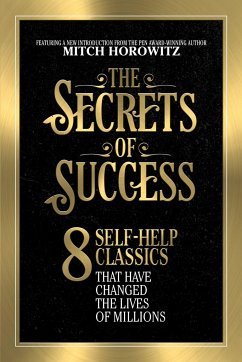 The Secrets of Success - Horowitz, Mitch