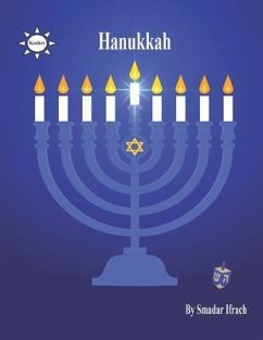 Hanukkah - Ifrach, Smadar