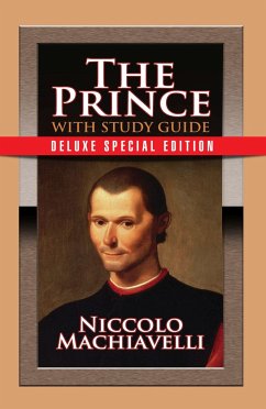The Prince with Study Guide - Machiavelli, Niccolo