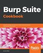 Burp Suite Cookbook - Bild 1