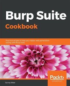 Burp Suite Cookbook - Wear, Sunny