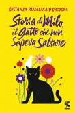 Storia di Milo, il gatto che non sapeva saltare Storia di Milo, il gatto che non sapeva saltare
