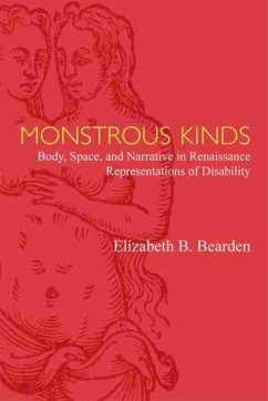 Cover Monstrous Kinds