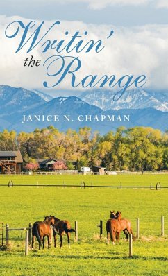 Writin' the Range - Chapman, Janice N.