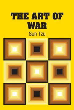 Cover The Art of War