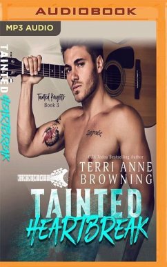 Tainted Heartbreak - Browning, Terri Anne