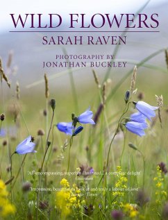 Sarah Raven's Wild Flowers - Raven, Sarah