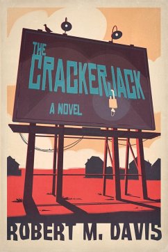 The Crackerjack - Davis, Robert M.